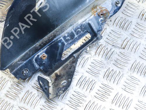 Right front fenders SAAB 9-3 Convertible (YS3F) 1,8t | BP9630577C42 