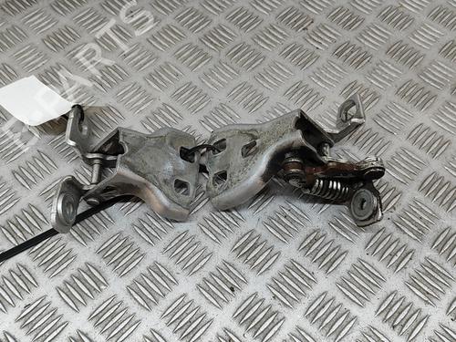 Used Hinge/Door check strap JEEP GRAND CHEROKEE III (WH, WK) 3.0 CRD 4x4 (218 hp) 28154284