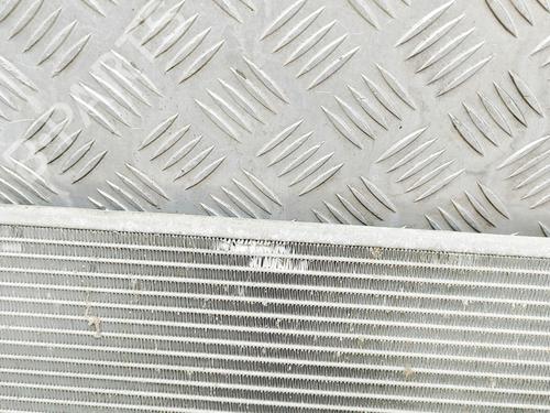 Water radiator VW CRAFTER Van (SY_, SX_) 2.0 TDI FWD (SYB, SYC, SYD) | BP30463232M31 