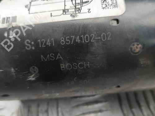 Starter BMW 3 (E90) 320 d | BP37697811M8  - Image 6