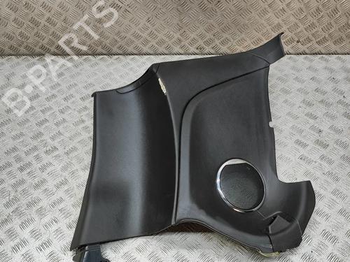 Used Rear right panel JAGUAR XK II Coupe (X150) 5.0 XKR (510 hp) 30836845