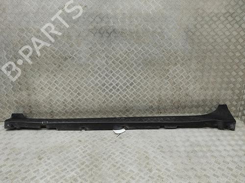 Venstre sidekjole NISSAN LEAF (ZE1) Electric | BP32088785C115 - Image 2