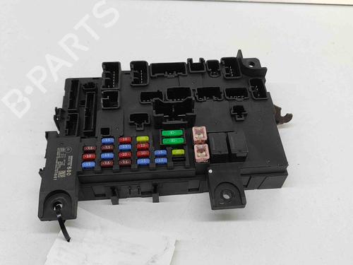 Fuse box MITSUBISHI OUTLANDER III (GG_W, GF_W, ZJ, ZL, ZK) 2.0 Hybrid 4WD (GG2W) | BP27777466E1 