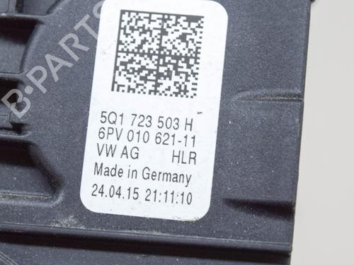 Pedal VW PASSAT B8 (3G2, CB2) 1.4 TSI | BP13929751I4 