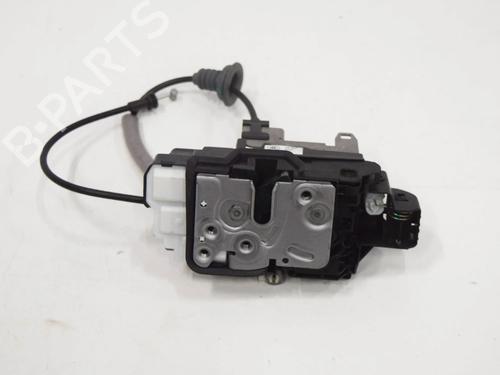 Used Front left lock VOLVO S90 II (234) D4 (190 hp) 7797819