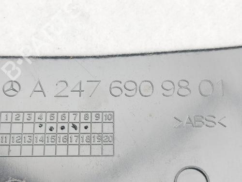 Andre MERCEDES-BENZ EQA (H243) EQA 250 (243.701) | BP38706918O1  - Image 8