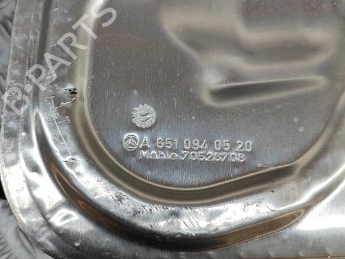 Air filter box MERCEDES-BENZ E-CLASS Convertible (A207) E 250 CDI / BlueTEC / d (207.403, 207.404) | BP28674830M87 