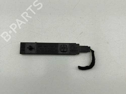 Used Electronic module Electronic module SKODA SCALA (NW1) 1.0 TSI (116 hp) 33374264 33374264