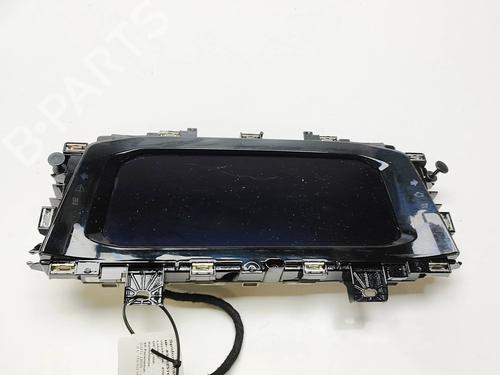 Used Instrument cluster Instrument cluster 39565968 39565968