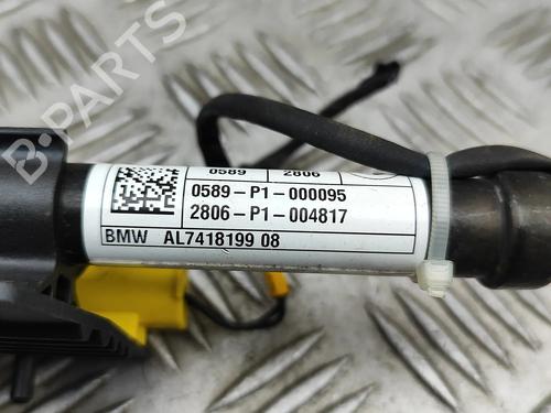 Electronic module BMW X5 (G05, F95) xDrive 30 d | BP32973474M83 - Image 7
