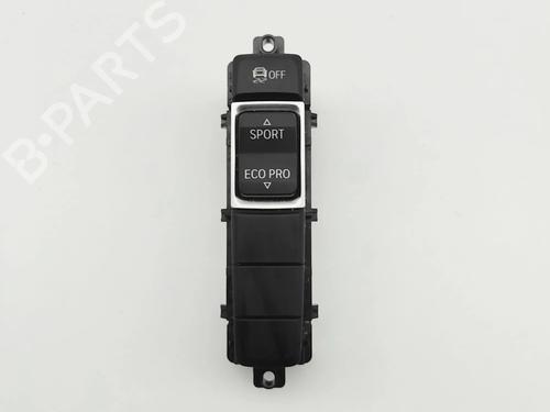 Kombi Kontakt / Stilkkontakt Kombi Kontakt / Stilkkontakt BMW X2 (F39) sDrive 18 i (140 hp) 36326611 36326611