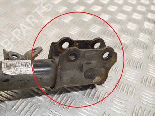 Left front shock absorber HYUNDAI i10 I (PA) 1.2 | BP6737409M16 