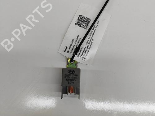 Used Electronic sensor HYUNDAI TERRACAN (HP) 2.9 CRDi 4WD (163 hp) 23865123