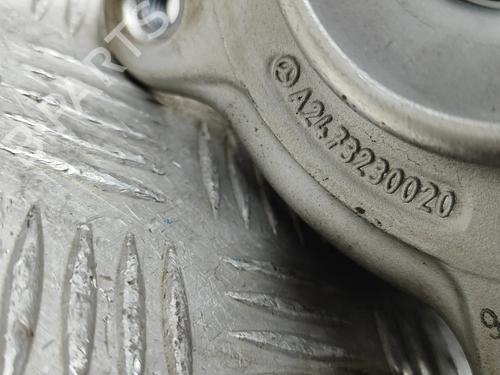 Left front shock absorber MERCEDES-BENZ CLA (C118) CLA 200 (118.387) | BP27781978M16 