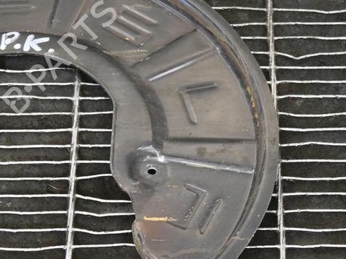 Støtte TESLA MODEL S (5YJS) 75 | BP8834356C155 - Image 3