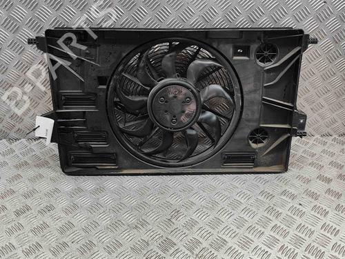 Radiator fan NISSAN ARIYA (FE0) EV e-4ORCE | BP29336833M35 