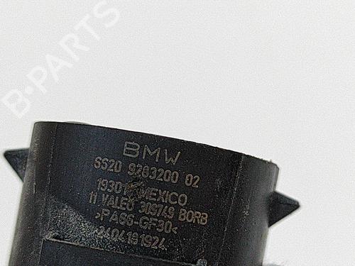 Elektronisk modul BMW X3 (G01, F97, G08) xDrive 30 i | BP19282892M83 