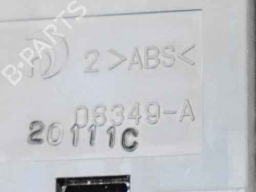 Switch NISSAN QASHQAI II (J11, J11_) 1.5 dCi | BP6751193I30 