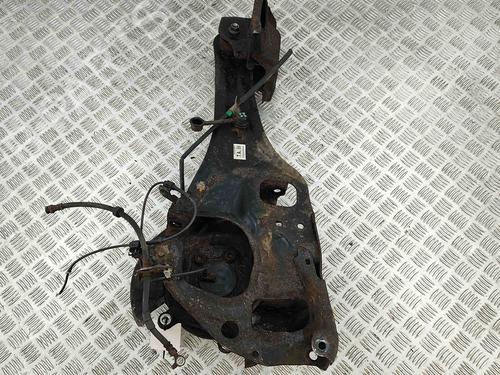 Left rear steering knuckle MAZDA CX-9 (TB) 3.5 | BP29974948M27 