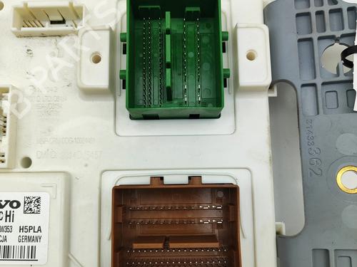 Electronic module VOLVO V60 II (225) D3 | BP27795561M83 - Image 8