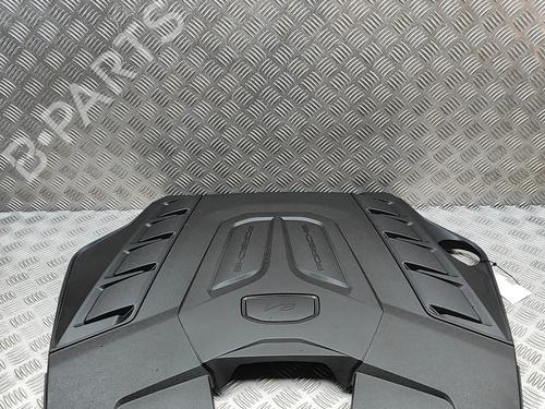 Upper protection PORSCHE CAYENNE Coupe (9YB) 4.0 S AWD (9YBBJ1) | BP29594070M93 - Image 3
