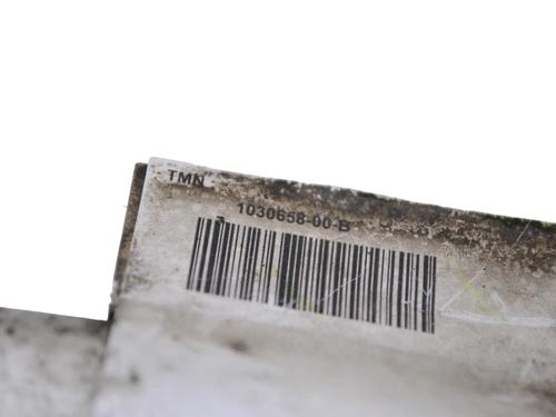 AC pipe TESLA MODEL S (5YJS) 75 | BP30826595M126  - Image 5