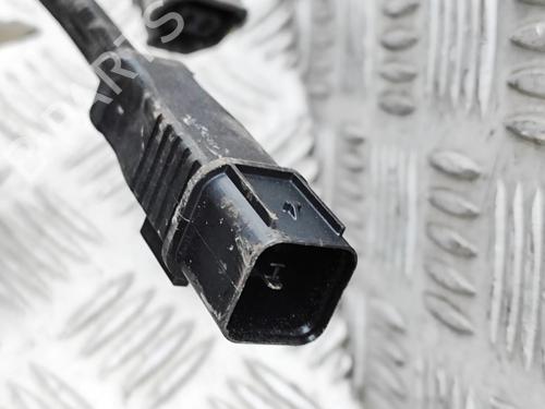 Right rear steering knuckle KIA SPORTAGE V (NQ5) 1.6 T-GDi Hybrid AWD | BP31192202M28 