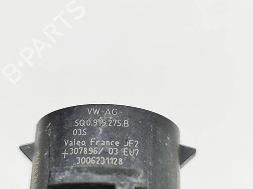 Electronic module VW ARTEON (3H7, 3H8) 2.0 TSI | BP34560831M83  - Image 7