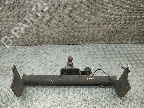Trækkugle/Mekanisme FORD TRANSIT V363 Platform/Chassis (FED, FFD) 2.0 EcoBlue RWD | BP35983742C141 - Image 4