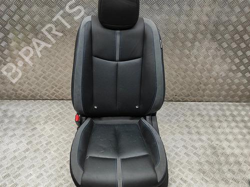 Used Left front seat Left front seat NISSAN LEAF (ZE1) Electric (150 hp) 27780078 27780078