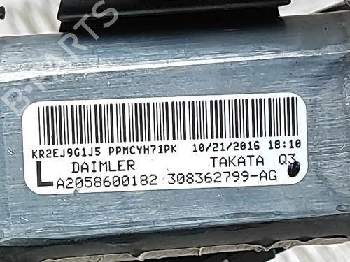 Other MERCEDES-BENZ C-CLASS Convertible (A205) C 220 d (205.404) | BP29542925O1