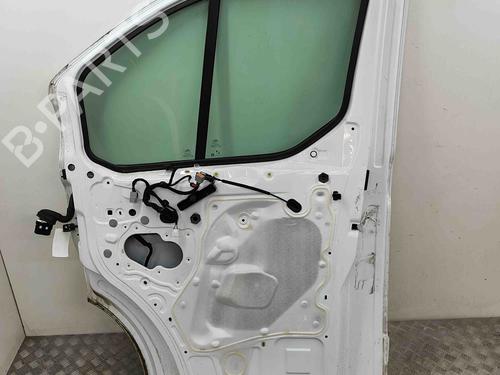 Right front door FORD TRANSIT CUSTOM V362 Van (FY, FZ) 2.0 EcoBlue mHEV | BP29730661C3 