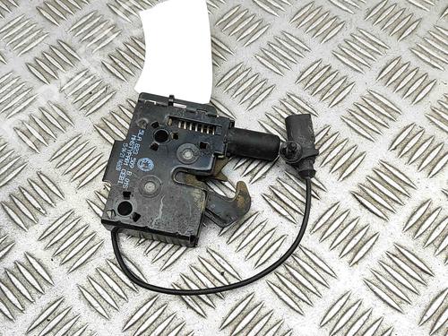 Hood lock SKODA ENYAQ iV SUV (5AZ) 60 | BP29487945C133 