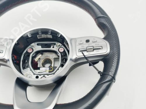 Steering wheel MERCEDES-BENZ EQA (H243) EQA 250 (243.701) | BP38706916C49 - Image 3