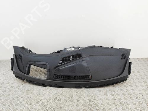 Dashboard AUDI Q5 (GUB) 2.0 TDI quattro | BP33731718C46 - Image 3