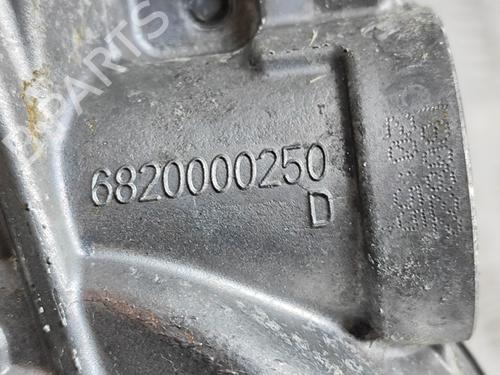 Elektronisk modul OPEL COMBO Box Body/MPV (K9) 1.5 D | BP27783988M83 