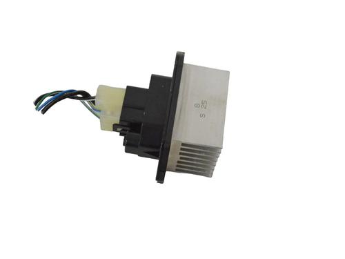 Used Heater resistor Heater resistor TOYOTA GT 86 Coupe (ZN6_) 2.0 (ZN6AC_, ZN6BC_, ZN6K) (200 hp) 33363842 33363842