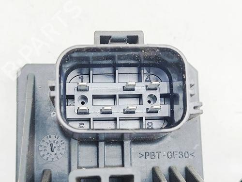 Electronic module FORD TRANSIT CUSTOM V362 Van (FY, FZ) 2.0 EcoBlue mHEV | BP31715566M83