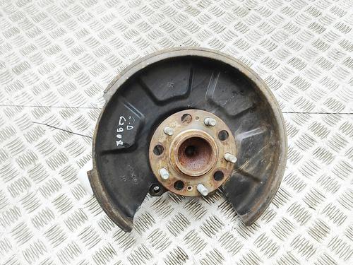 Used Right rear steering knuckle Right rear steering knuckle KIA OPTIMA Sportswagon (JF) 1.6 CRDi (136 hp) 35983238 35983238