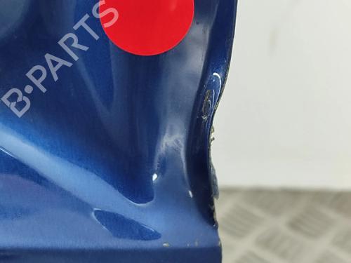 Tailgate MERCEDES-BENZ EQB (X243) EQB 350 4-matic (243.612) | BP29752833C6