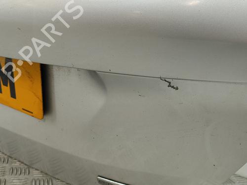 Tailgate FORD FOCUS III 1.0 EcoBoost | BP29391924C6 