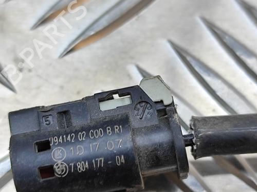 Elektronisk sensor BMW 7 (F01, F02, F03, F04) 730 d | BP16871907M84 