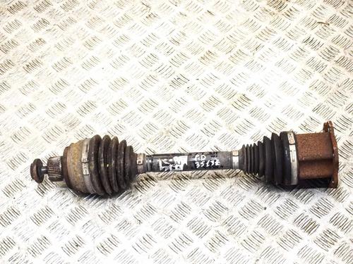 Right front driveshaft AUDI A4 B8 (8K2) S4 quattro | BP9629717M39 - Image 4