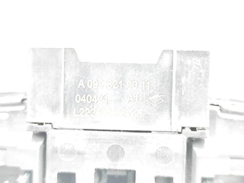 Left sun visor MERCEDES-BENZ A-CLASS (W177) AMG A 35 4-matic (177.051) | BP38756048I1  - Image 5
