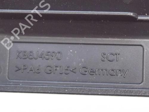 Cable AUDI A1 (8X1, 8XK) S1 quattro | BP6756023E12 