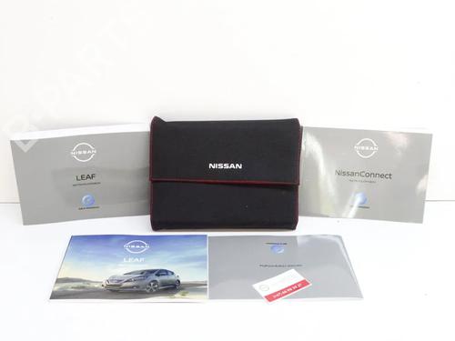 Other NISSAN LEAF (ZE1) Electric | BP27761272O1