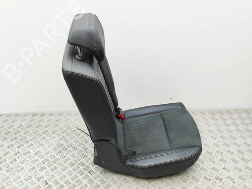 Rear seat SKODA KAROQ (NU7, ND7) 1.5 TSI | BP37797334C17 - Image 2