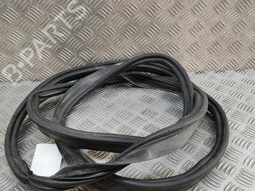 Rubber door seal AUDI A3 Sportback (8VA, 8VF) 1.4 TFSI e-tron | BP27334602C142 