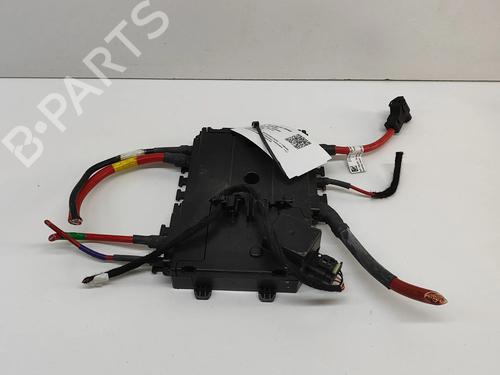 Elektronisk modul MERCEDES-BENZ C-CLASS T-Model (S205) C 180 (205.240) | BP23865225M83