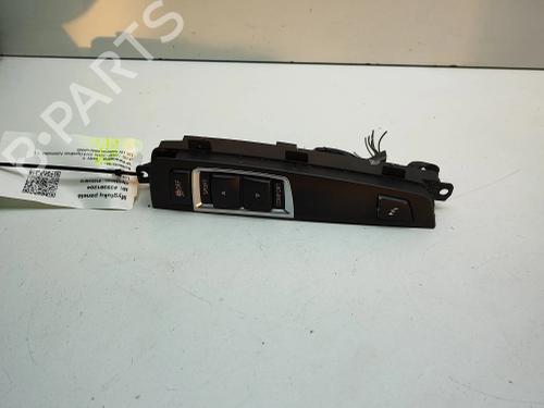 Used Switch Switch BMW 5 (F10) 520 d (184 hp) 40605107 40605107